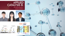 UNIST Unveils FAD-Driven Electrochemical System Promises Safer, Cheaper Green Hydrogen Storage