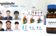 Innovative Porous Material Developed for Efficient Xylene Separation