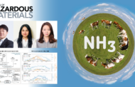 Finer-Scale Monitoring of Ammonia Emissions That Contribute to Fine Particulate Matter