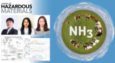 Finer-Scale Monitoring of Ammonia Emissions That Contribute to Fine Particulate Matter