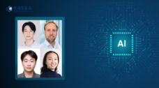 Professor Yongjae Lee Receives the MK Young Scholar Paper Award for Innovative AI-Driven Investment Optimization