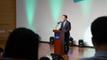 [UNIST 18th Anniversary Address] “Building a Future as a Nexus of Innovation and Excellence!”