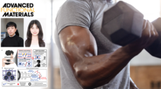 Revolutionary Artificial Muscle Can Switch from Soft to Rigid Like Steel, Offering Unprecedented Power and Flexibility