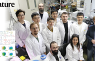 Robots Map Chemical Reaction “Hyperspaces” to Unlock Complex Networks