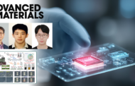 Researchers Unveil Eco-Friendly Direct Patterning Technique for 2D Semiconductor Materials