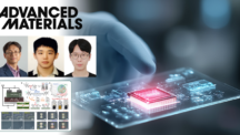 Researchers Unveil Eco-Friendly Direct Patterning Technique for 2D Semiconductor Materials