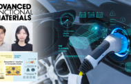 New Study Unveils High-Performance Battery Anode Material for Fast Charging and Long Cycle Life