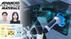 New Study Unveils High-Performance Battery Anode Material for Fast Charging and Long Cycle Life