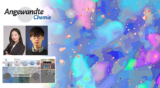New Study Unveils Opal-Inspired Structural Color Polymer Particles with Nano-Hole Architecture