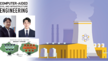 Innovative AI Technology Enables Rapid, Cost-Effective Inspection of Nuclear Power Plant Equipment Using Single Seismic Sensor