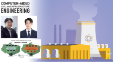 Innovative AI Technology Enables Rapid, Cost-Effective Inspection of Nuclear Power Plant Equipment Using Single Seismic Sensor