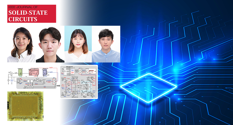 New Study Unveils Ultra-Compact Semiconductor to Power Next-Gen AI and 6G Chips