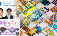 Researchers Develop Innovative Process to Enhance Semiconductor Device Performance