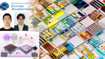 Researchers Develop Innovative Process to Enhance Semiconductor Device Performance