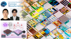 Researchers Develop Innovative Process to Enhance Semiconductor Device Performance