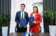 UNIST Expands Global Outreach Strategy to Central Asia