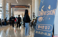 UNIST Freshmen Dive into Major Exploration at UNIVISION 2025