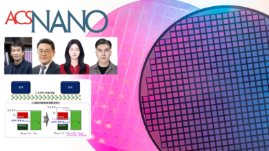 Breakthrough in 2D Semiconductor Materials Paves the Way for Next-Gene Ultra-Scaled Chips