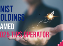 UNIST Holdings Selected as New TIPS Operator for 2025