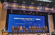 2025 Korea Industrial AI Joint Forum Spotlights Field-Proven AI Solutions