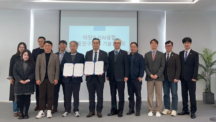 UNIST and PNU Launch Smart Ocean Alliance, Expanding Shared Research Infrastructure