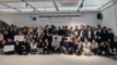 Successful Completion of 2025 Digital Healthcare Hackathon, Fostering Cross-Disciplinary Innovation in Medical Technology