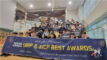 UNIST Showcased Excellence at 2025 UIRP & AICP Best Awards Ceremony