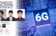 New Study Unveils Durable, Polymer-Based Flexible RF Switch for 6G Communication