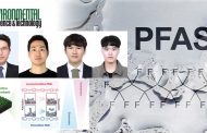 UNIST Unveils Revolutionary Technology to Permanently Remove PFAS from Water
