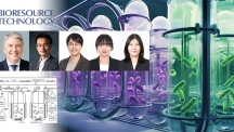 UNIST and UC Berkeley Develop Microbial System to Convert CO₂ into Eco-Friendly Butanol