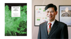 Reflections upon Religion: A New Publication by Professor Seungbae Park
