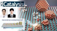 New Study Unveils the Optimal Rhodium Catalyst Size for Hydroformylation