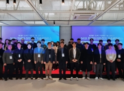 UNIST Highlights 2025 Industry–Academia Collaboration Outcomes