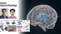 UNIST and SKKU Collaborate on Novel Bioelectronics Device Based on Hydrogel-Elastomer Conductive Nanomembranes