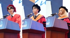 [2026 UNIST Commencement] Voices of Class of 2026