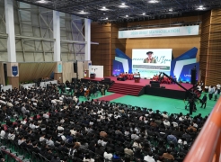 [2026 Matriculation] UNIST Welcomes Class of 2030!