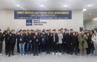 UNIST 3D Printing Convergence Technology Center Hosts Successful Open House Event