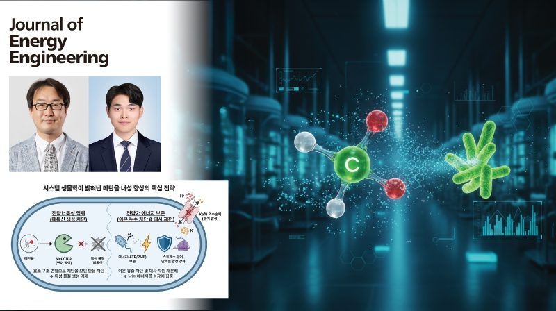 New Study Unveils Methanol-Tolerant Microbial Strain, Advancing Sustainable Bio-Refining Technologies