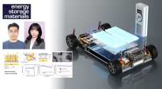 New Study Unveils High-Performance LFP Cathodes to Extend Electric Vehicle Range